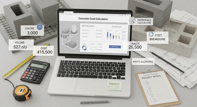 professional construction planning