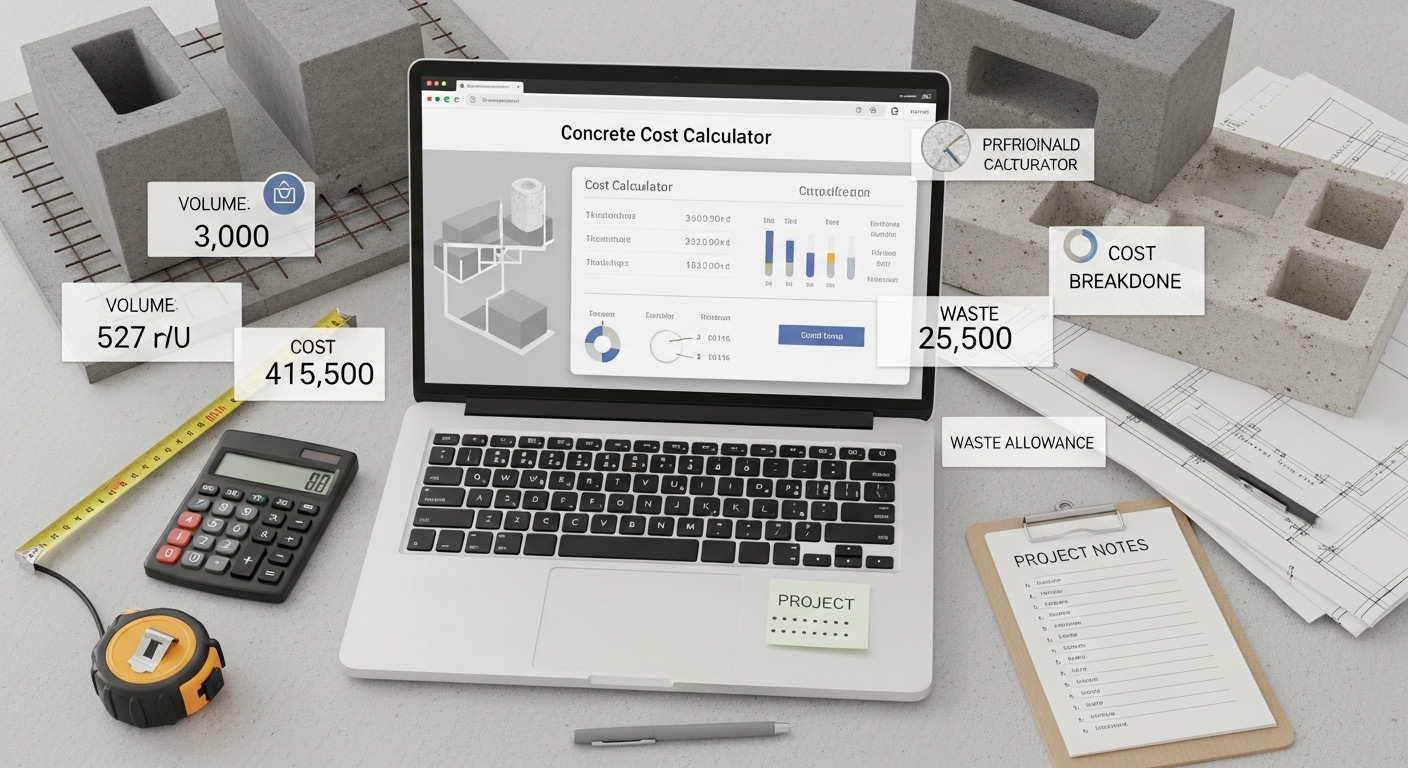 professional construction planning